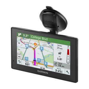 GPS Navigators & Driver Aids