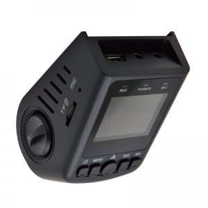 Guardtrak GT65EX GPS Dash Cam
