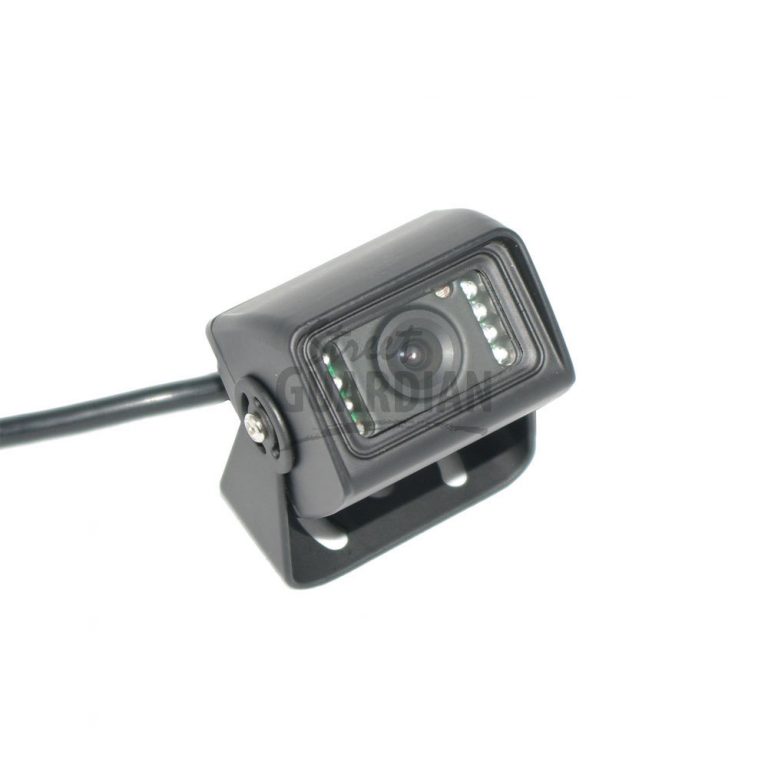 12/24v Truck Camera with built in LEDs