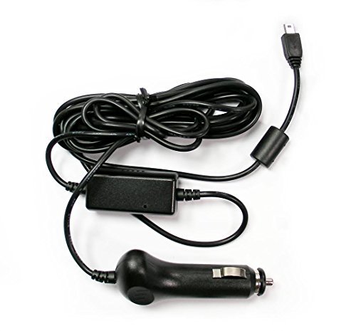 Mini USB Dashcam Charger